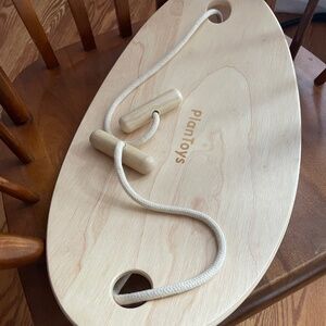 Plan Toys Balance Board